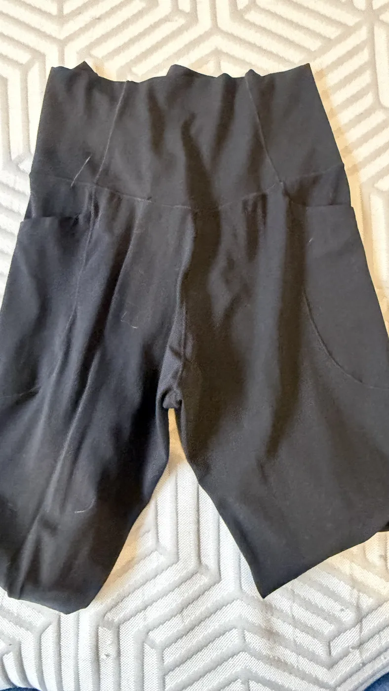 Bike Shorts