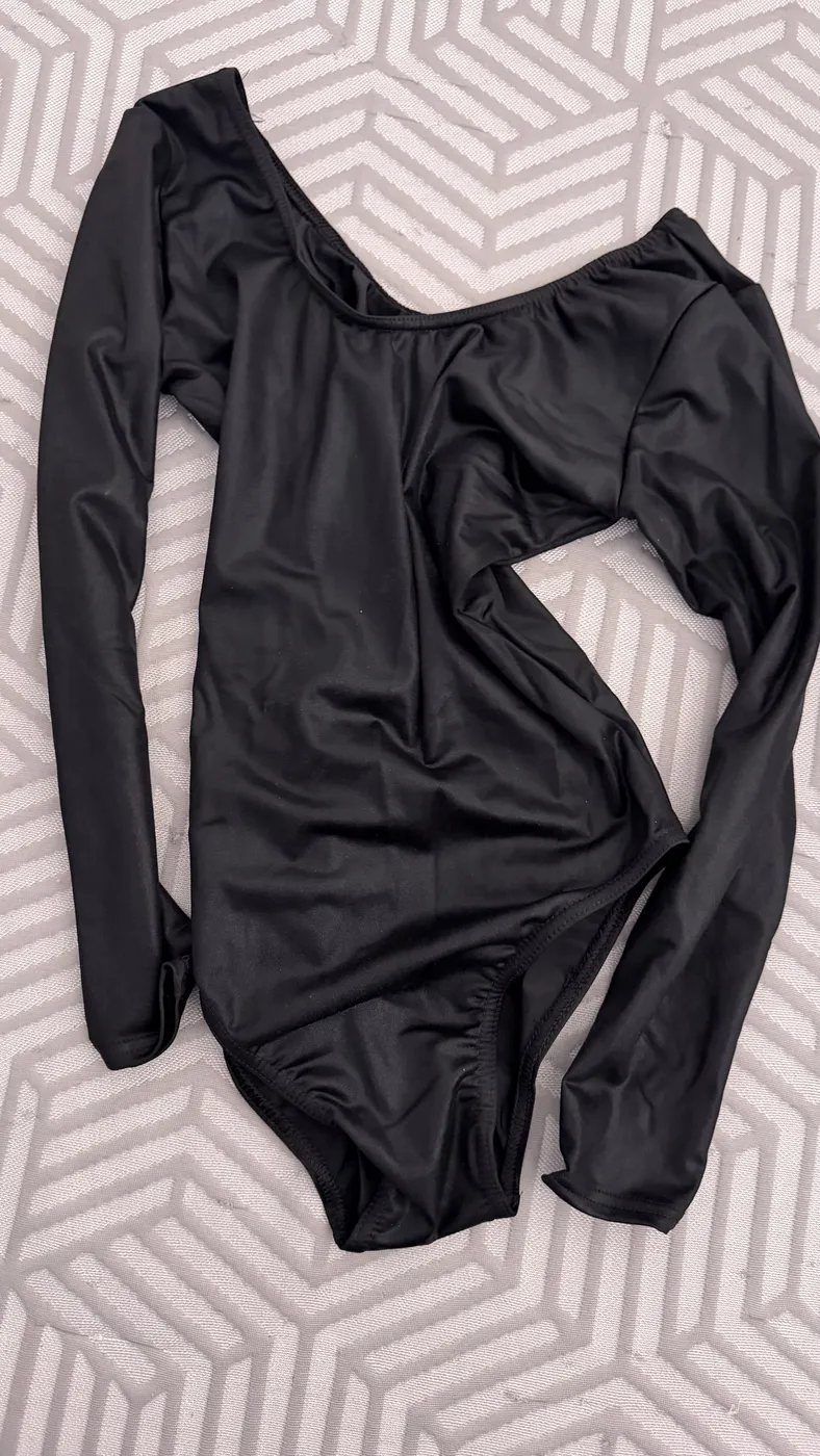 Leotards