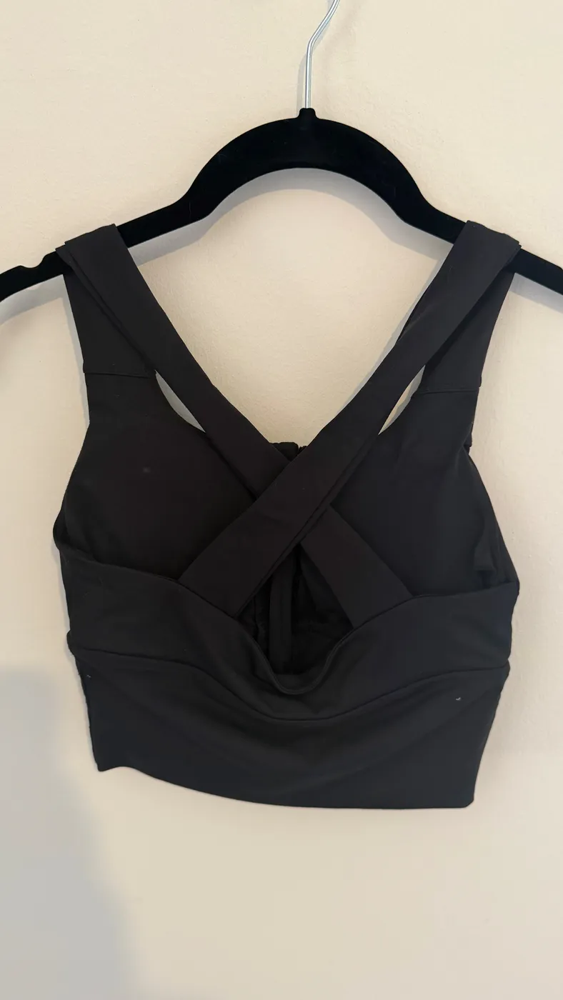 Sports Bras