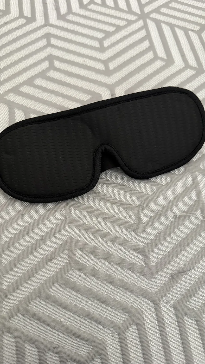 Blindfolds