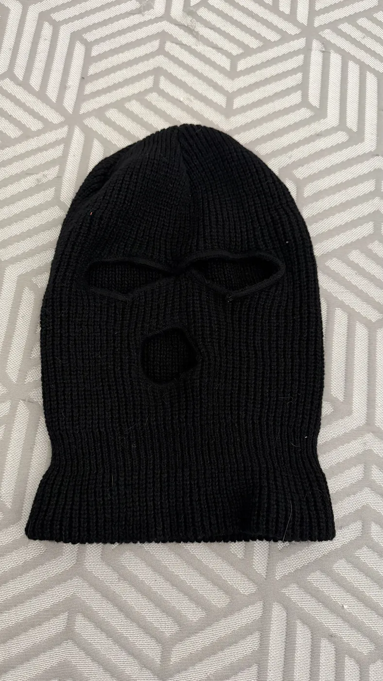Hoods