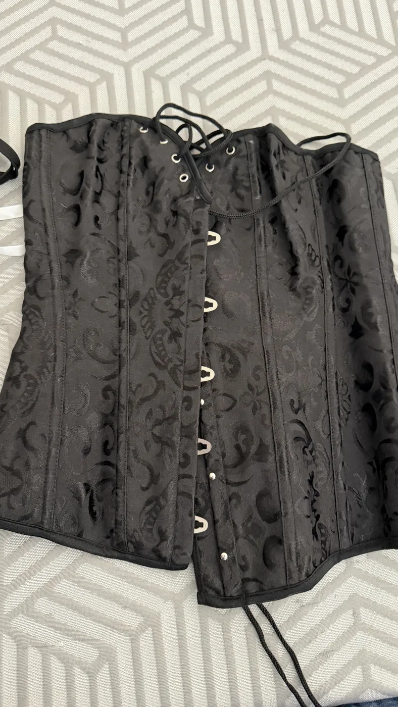 Corsets