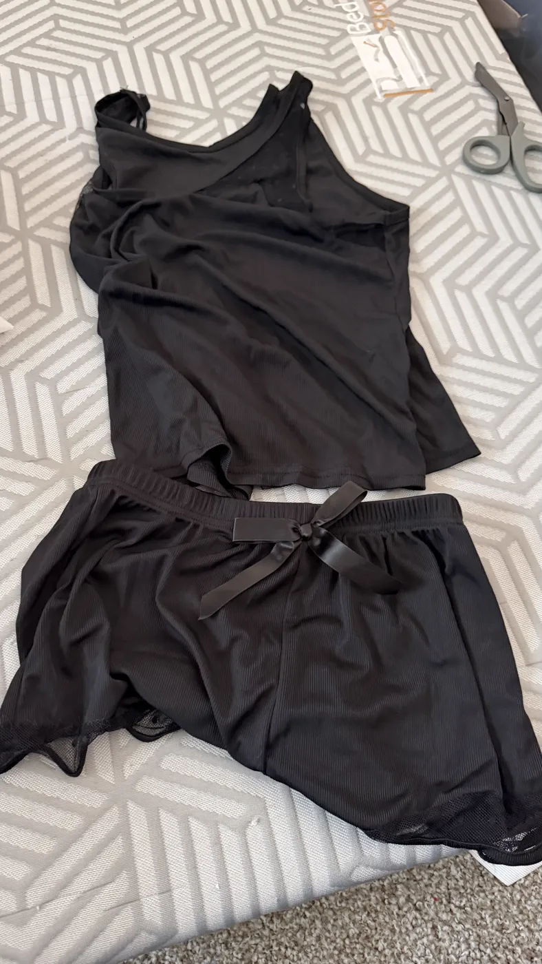 Pajamas & Sleepwear
