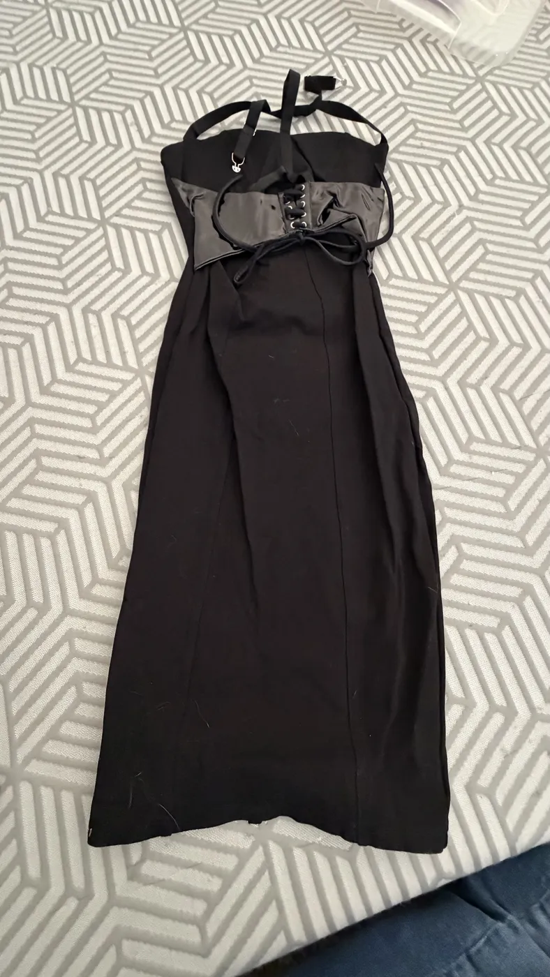 Dresses