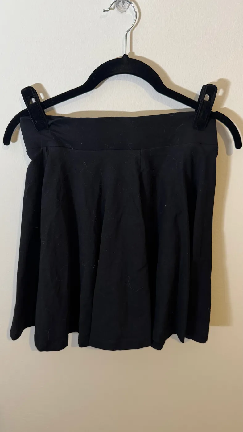 Skirts