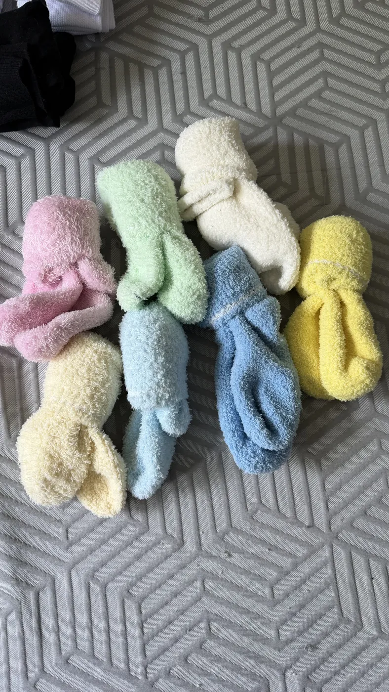 Socks
