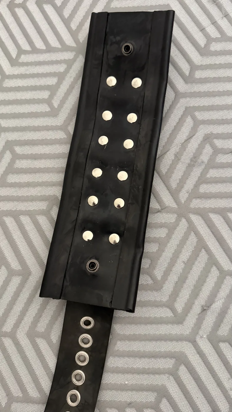 Belts & Straps