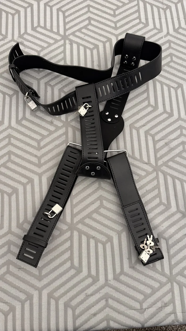Body Harnesses