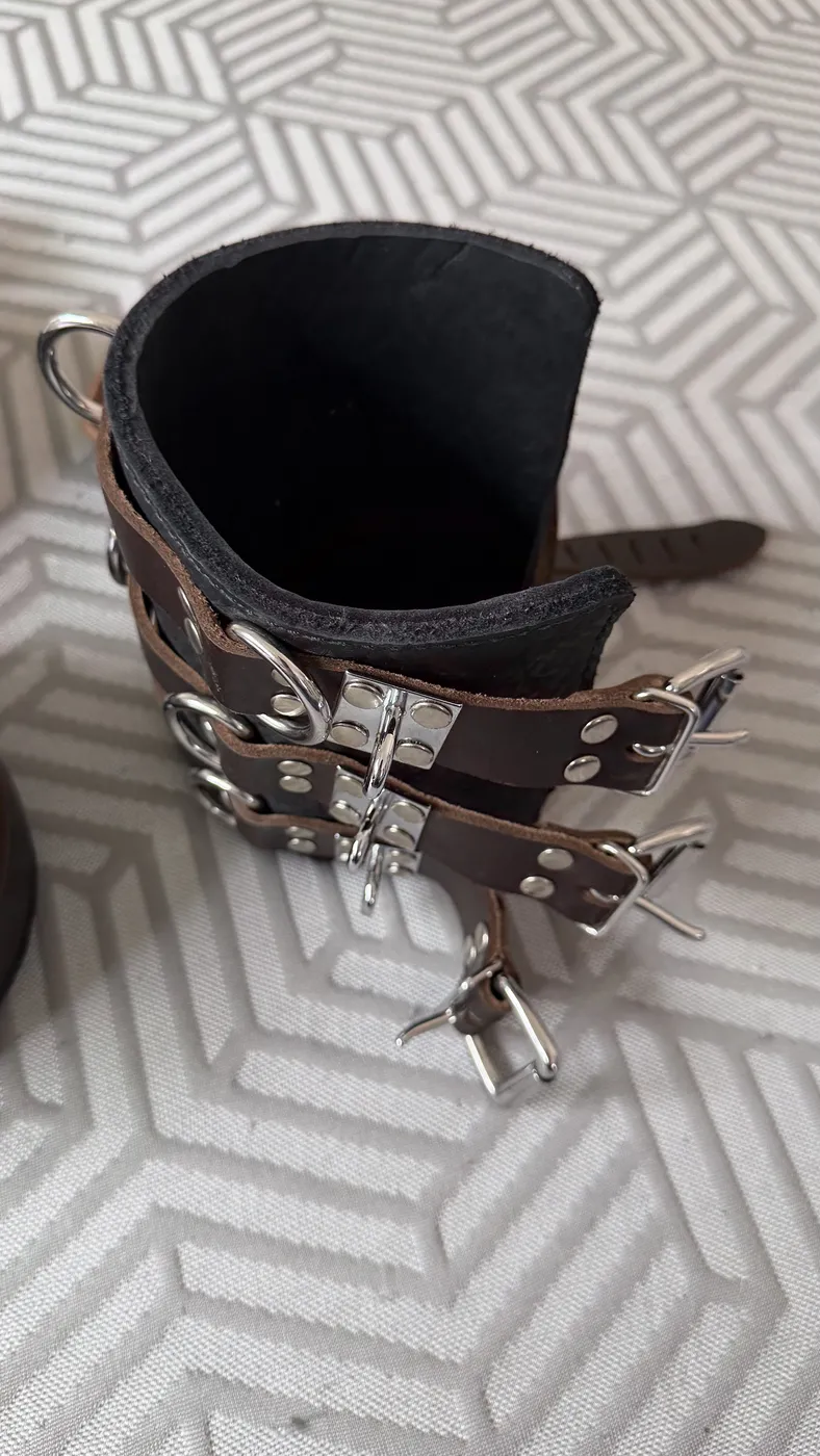 Cuff Sets