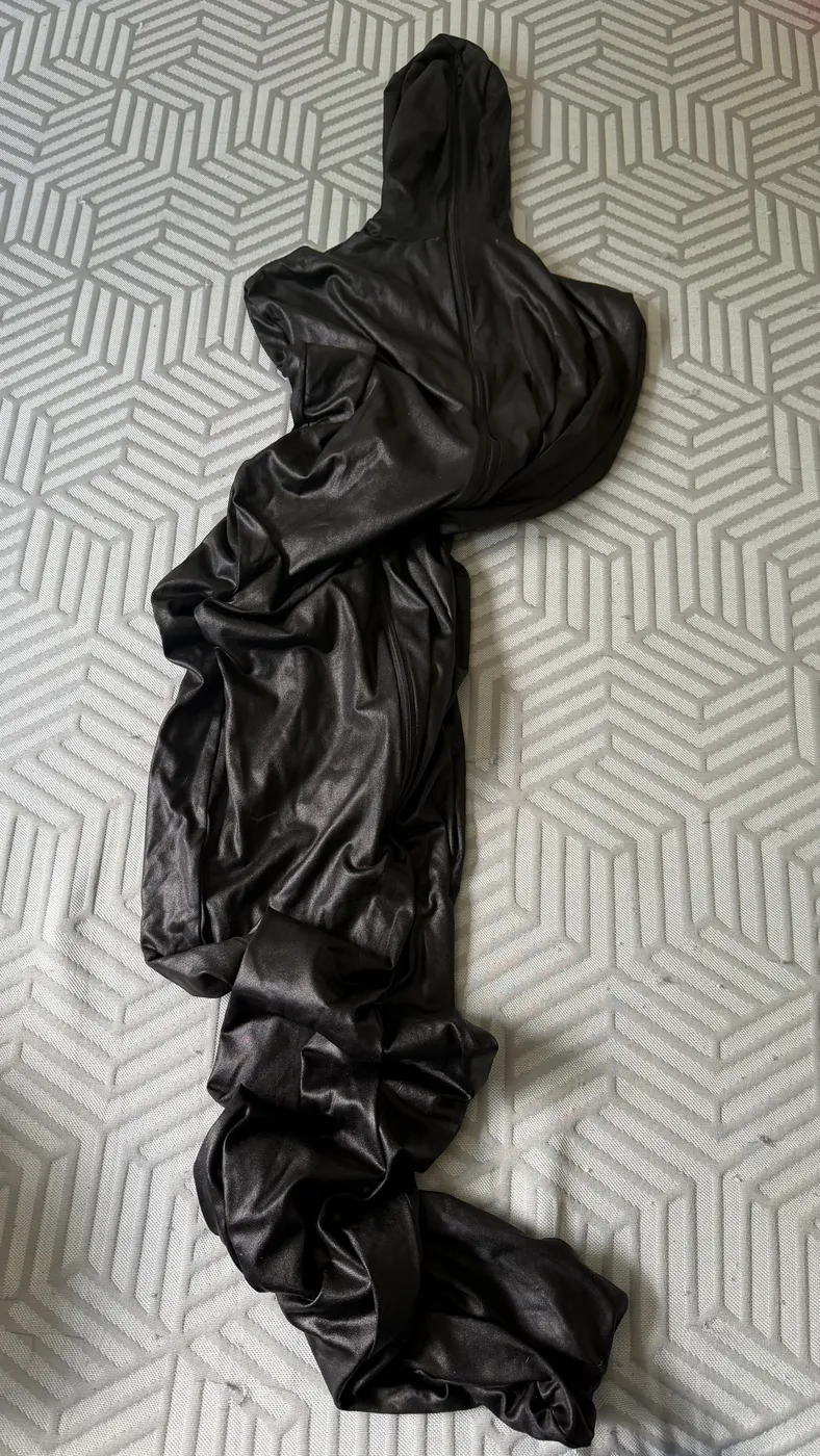 Sleepsacks