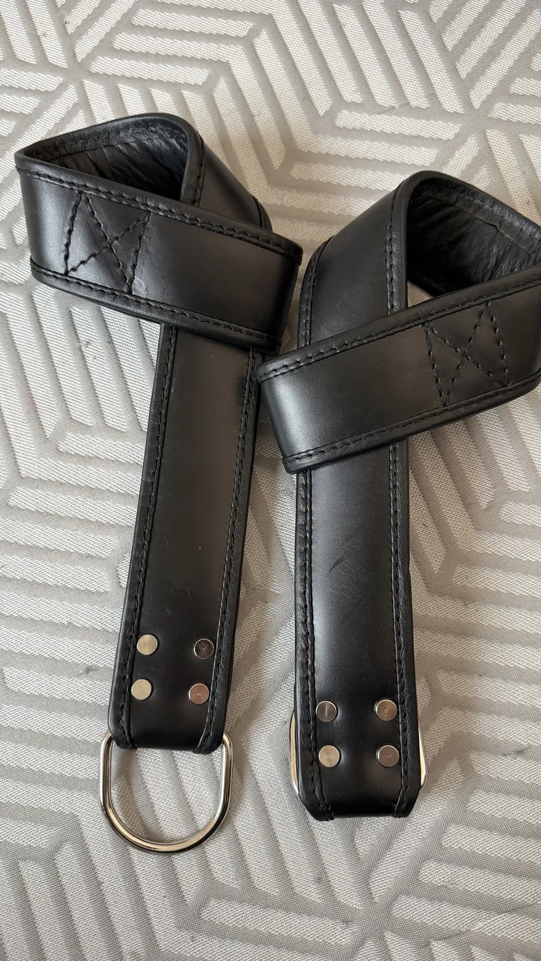 Suspension Cuffs