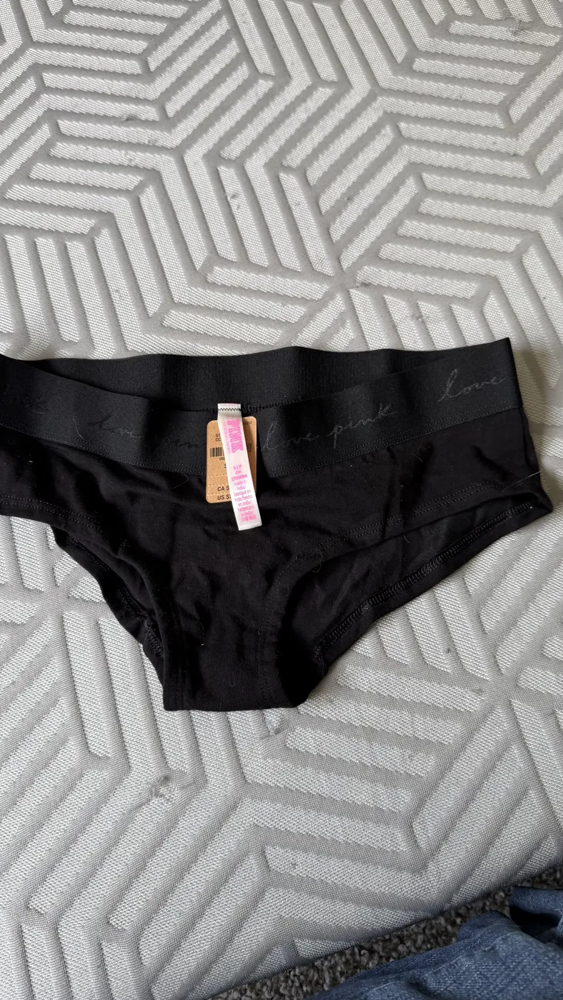 Panties