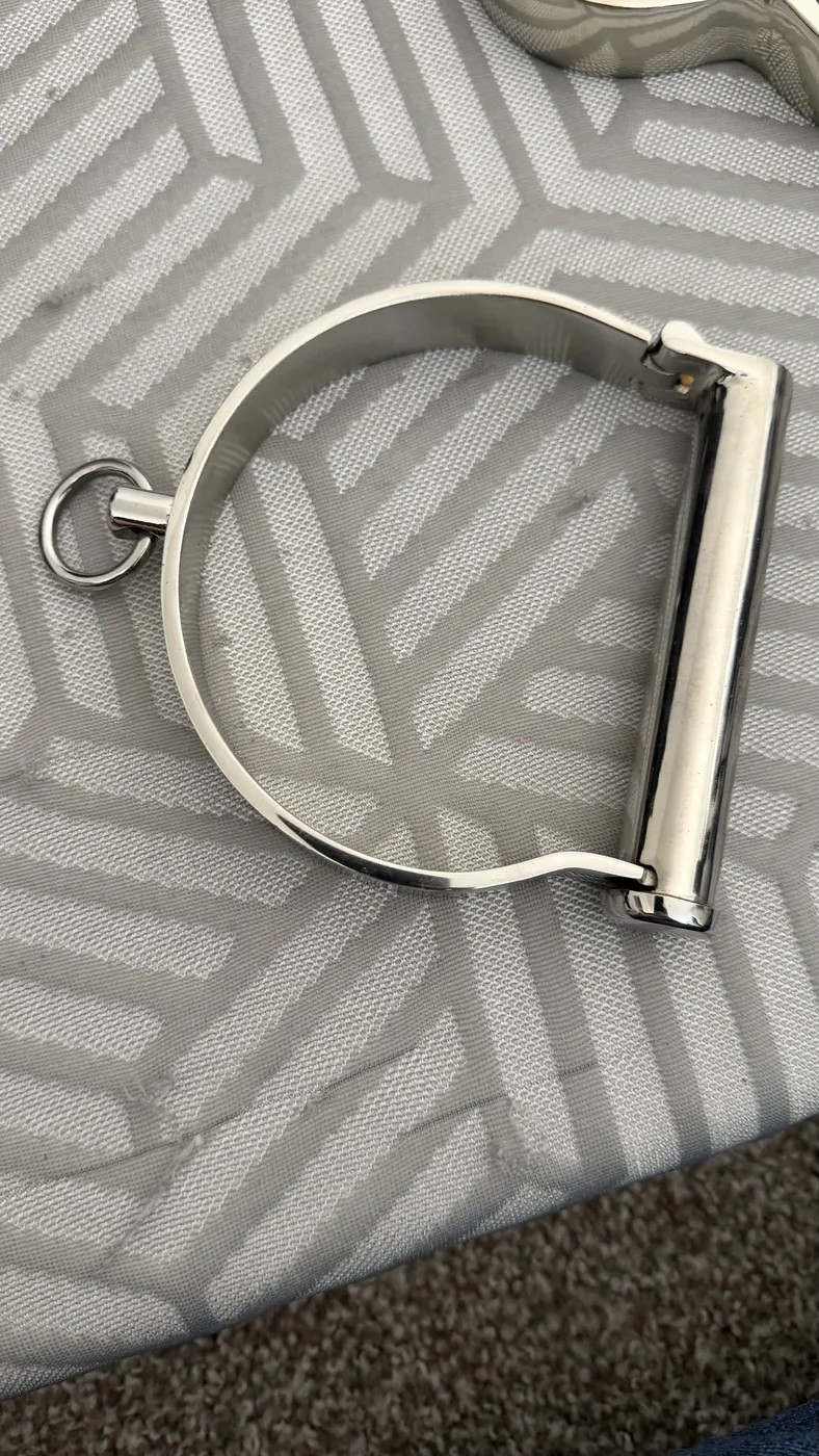 Cuffs & Collars