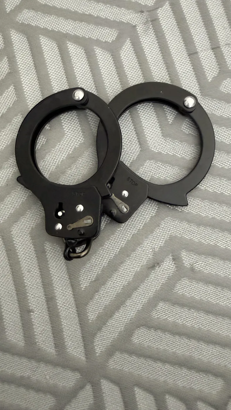 Handcuffs