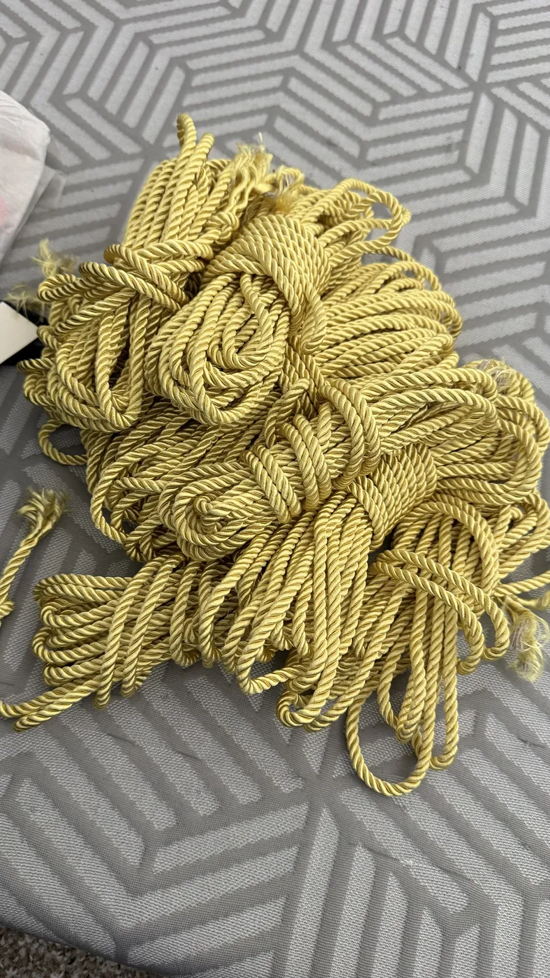 Rope