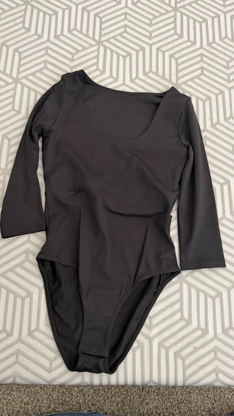 Bodysuits